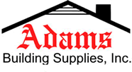 Adams Building Supplies